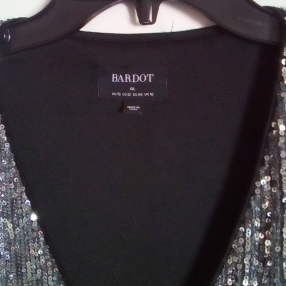 Blouse - Picture 5 of 6